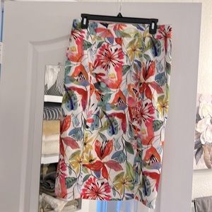 Rip skirt length 3, size xl